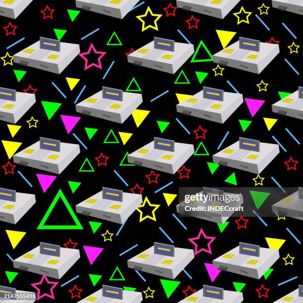 Screen Pattern Games 119 Retro Video Game Screen Stock Photos, High-Res Pictures, and Images ...