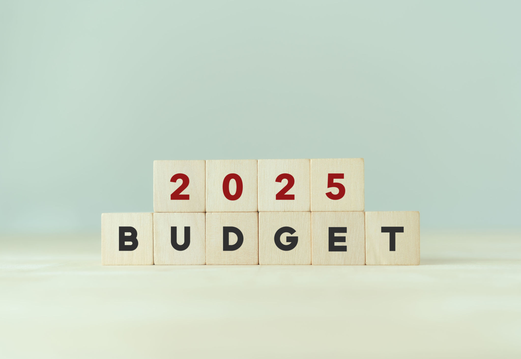 budget allocation