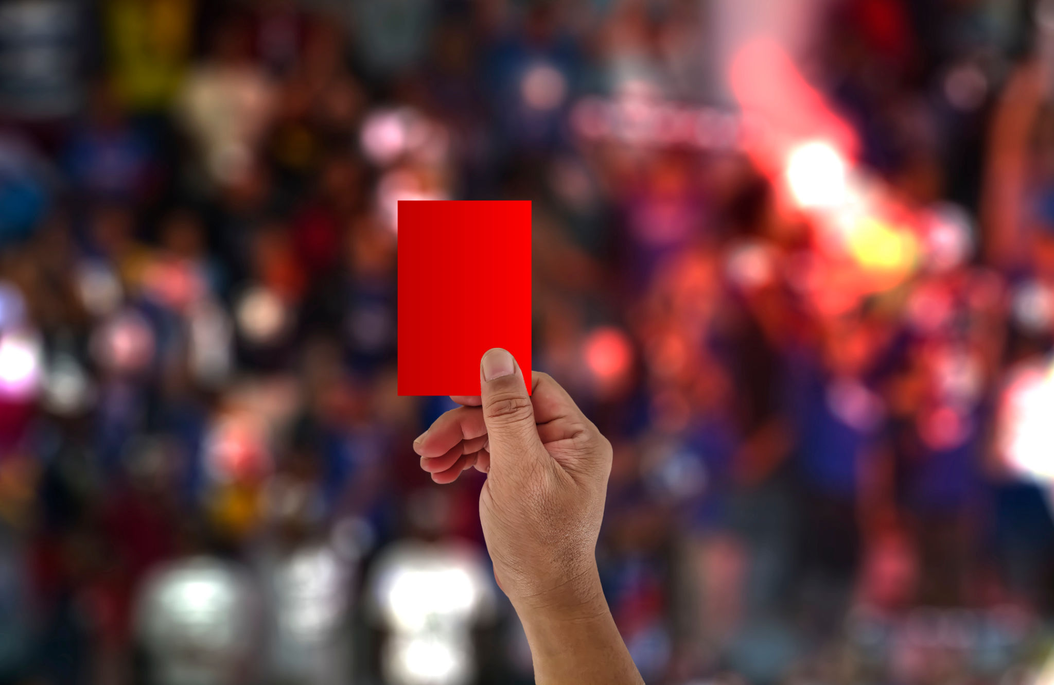 referee communication