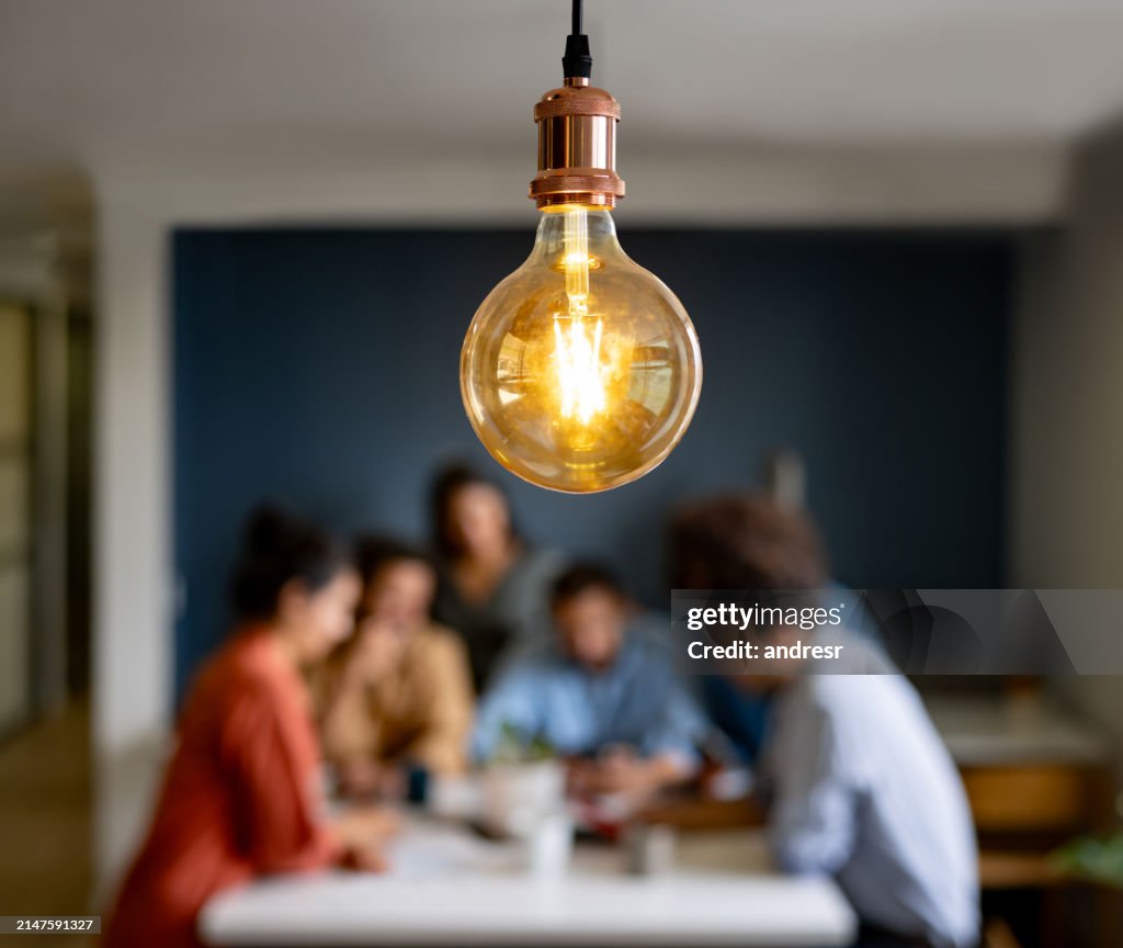 Business idea