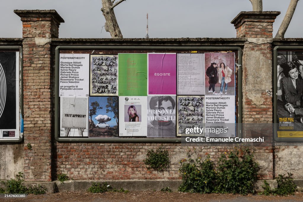 Milano Art Week 2024