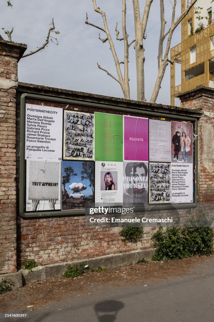 Milano Art Week 2024