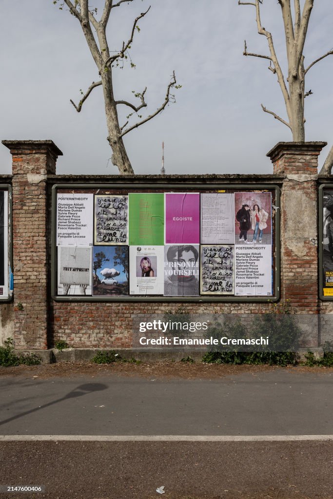 Milano Art Week 2024