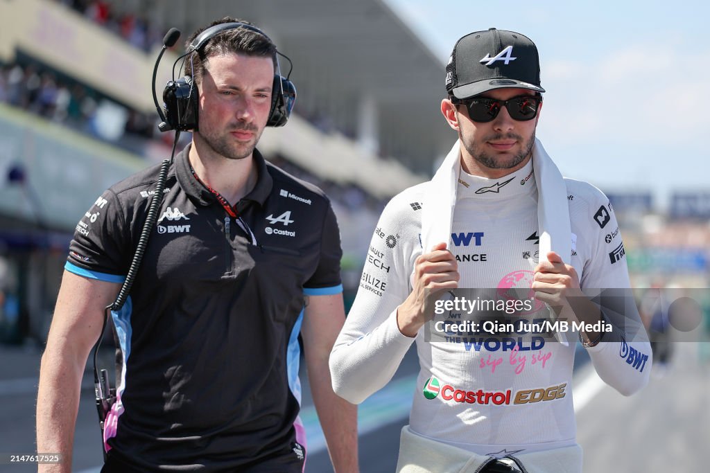 F1 Grand Prix of Japan