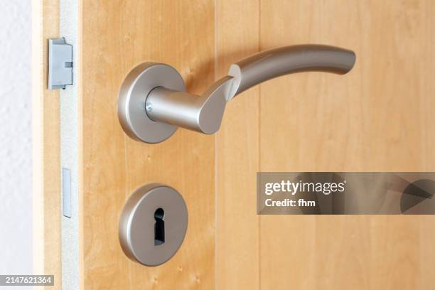 1,270 Modern Keyhole Stock Photos, High-Res Pictures, and Images ...