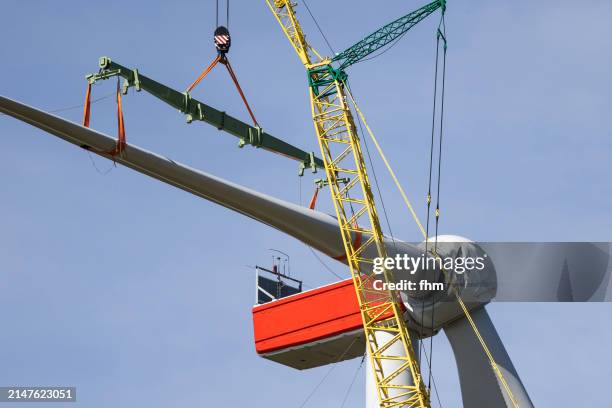 Generator Rotor Lift 170 Generator Rotor Stock Photos, High-Res Pictures, and Images - Getty ...