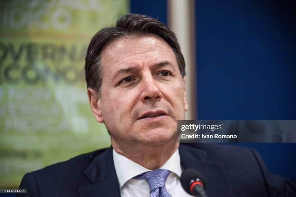 Italian Daily Politics 2024