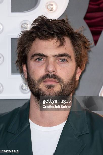 Alex Roe Mbe 903 Alex Roe Brown Photos & High Res Pictures - Getty Images