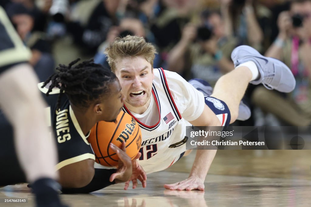 Purdue v Connecticut