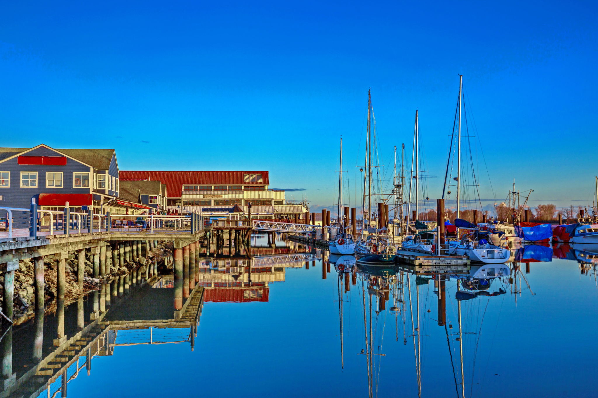 richmond restaurants