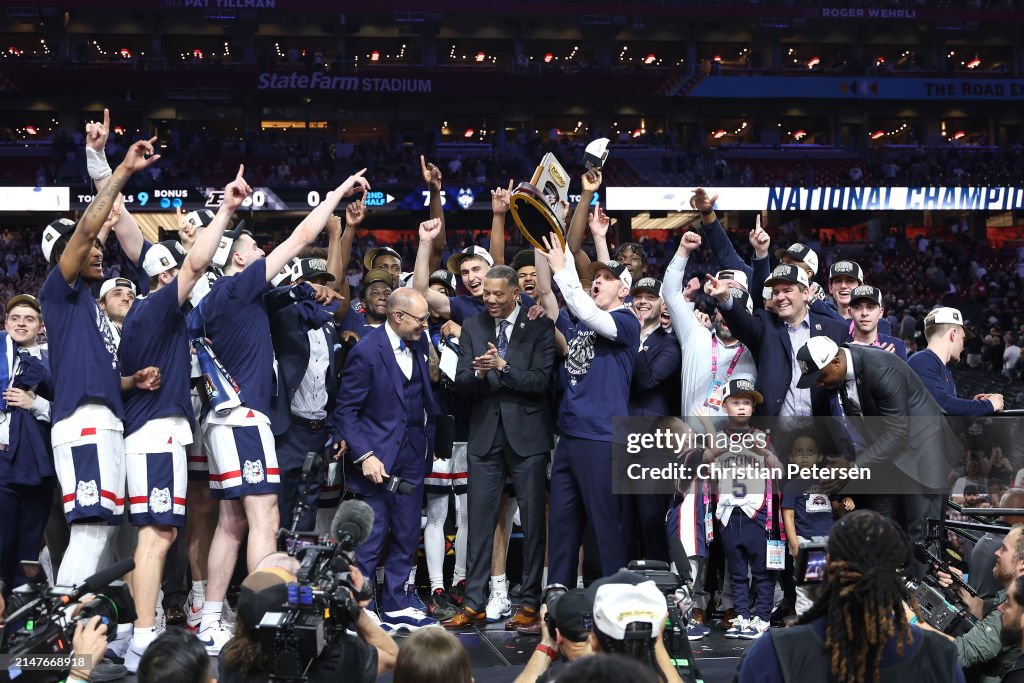 Purdue v Connecticut