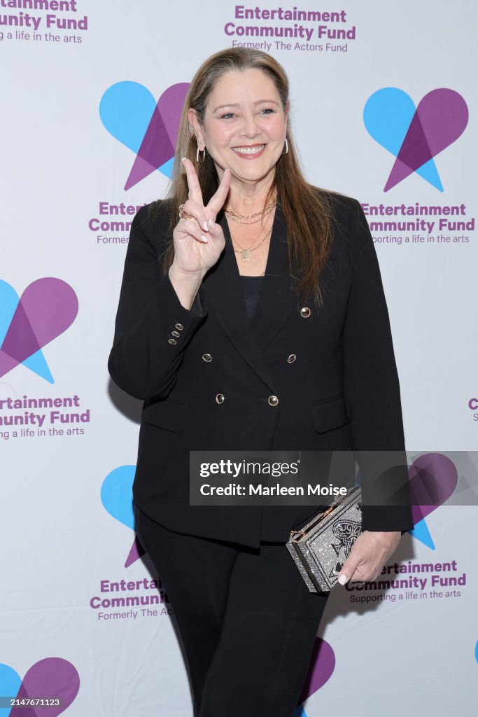 2024 Entertainment Community Fund Gala