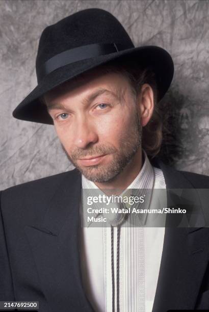 198 Bobby Caldwell Photos & High Res Pictures - Getty Images