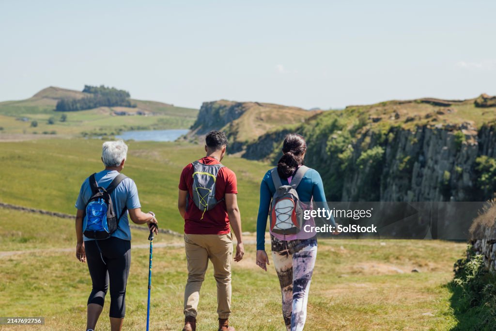 Family Adventure