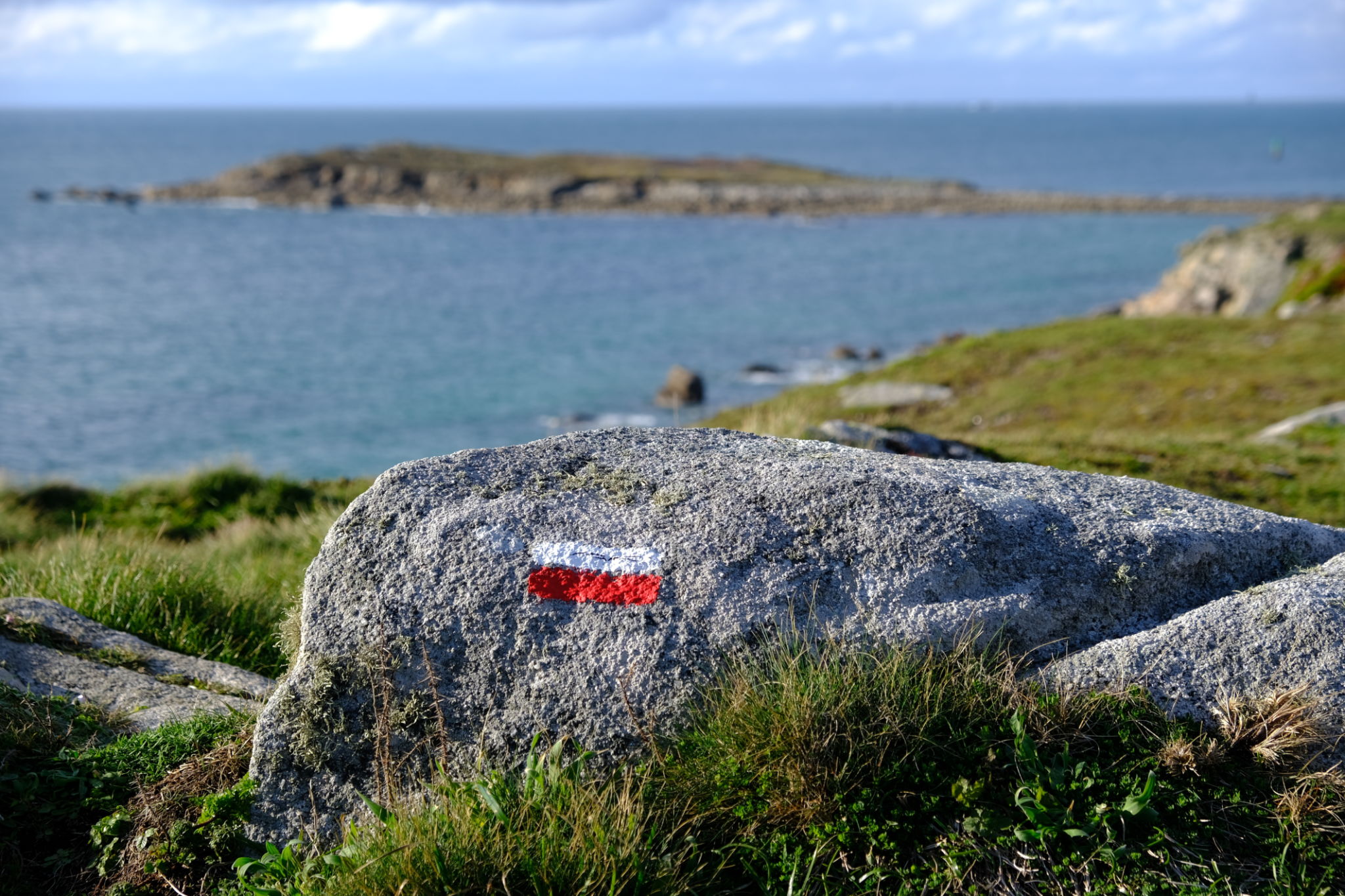 rando Bretagne