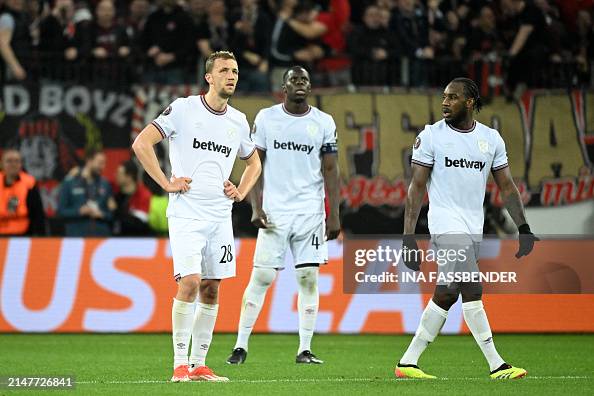 FBL-EUR-C3-LEVERKUSEN-WEST HAM FBL-EUR-C3-LEVERKUSEN-WEST HAM