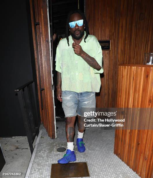 Wale Rapper House 1,626 Wale (Rapper) Stock Photos, High-Res Pictures, and Images - Getty ...