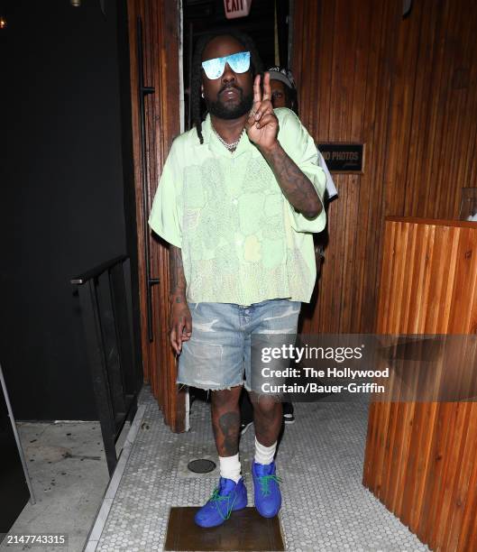 Wale Rapper 2015 1,662 Wale Rapper Stock Photos, High-Res Pictures, and Images - Getty ...