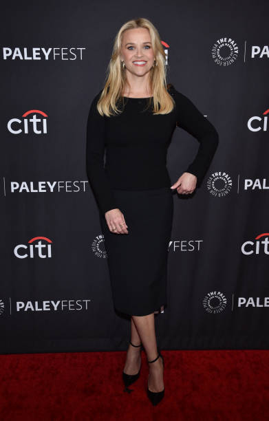 CA: PaleyFest LA 2024 - "The Morning Show"