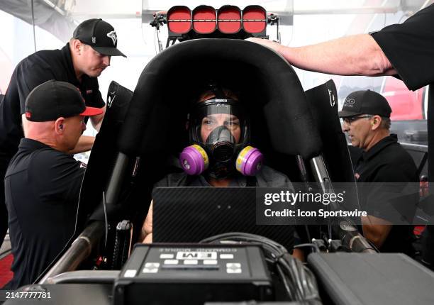 Billy Torrence Racing Crew 154 Billy Torrence Photos & High Res Pictures - Getty Images