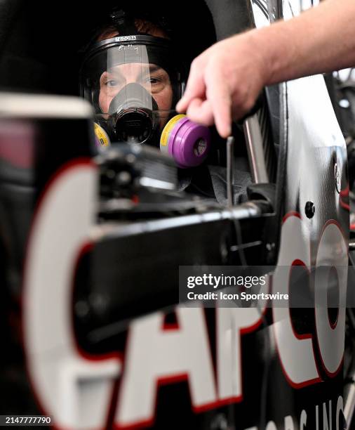 Billy Torrence Racing Crew 154 Billy Torrence Photos & High Res Pictures - Getty Images