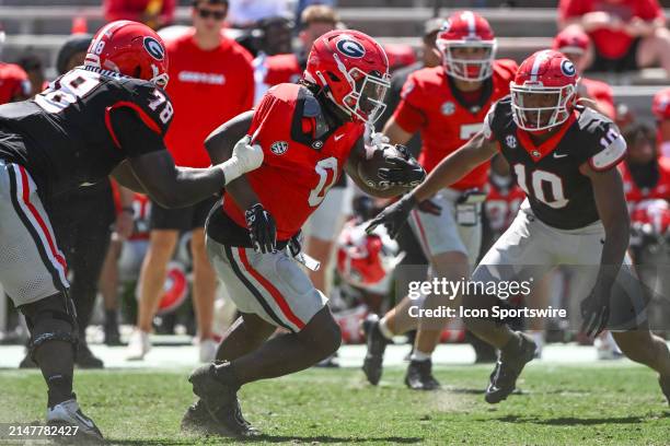 Running Back Roderick Robinson 121 Roderick Robinson Stock Photos, High-Res Pictures, and Images ...