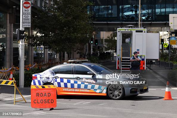 AUSTRALIA-CRIME-ATTACK AUSTRALIA-CRIME-ATTACK