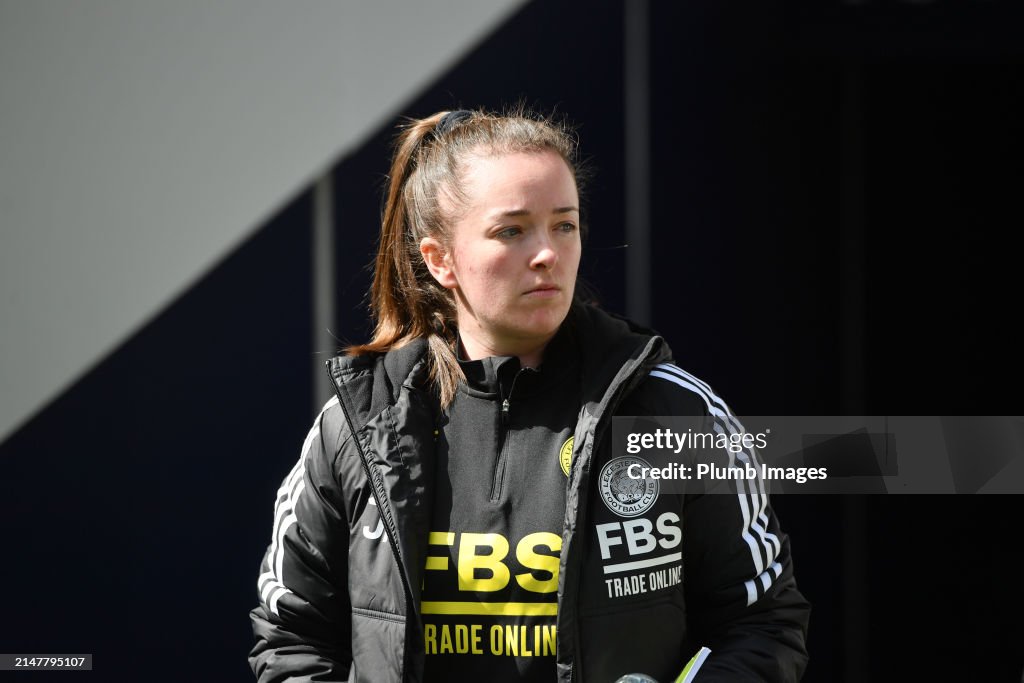 Tottenham Hotspur Women v Leicester City Women - Adobe Women's FA Cup Semi Final