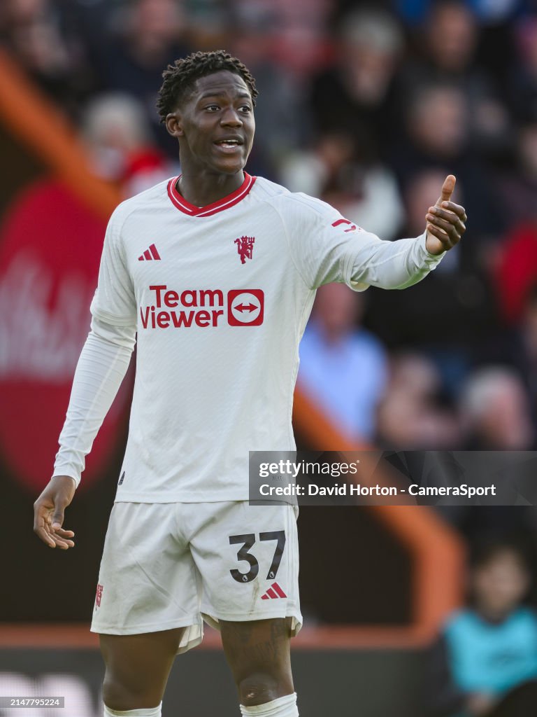 AFC Bournemouth v Manchester United - Premier League