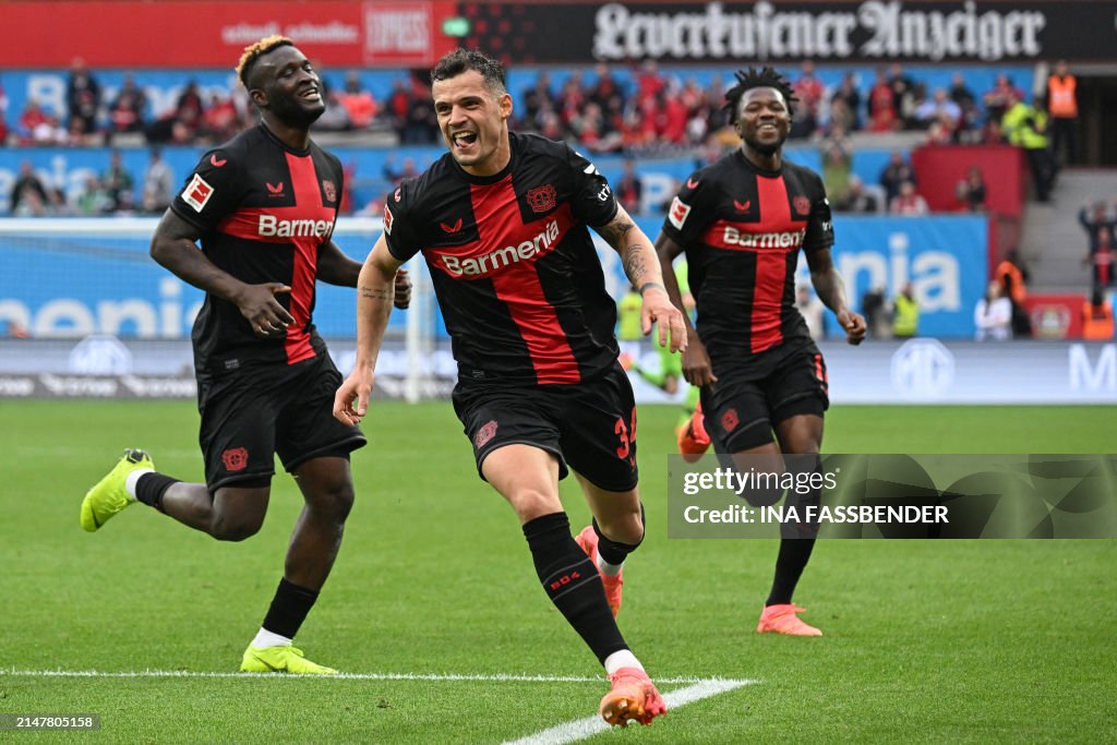 FBL-GER-BUNDESLIGA-LEVERKUSEN-BREMEN