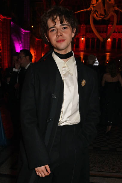 GBR: The Olivier Awards 2024 With Mastercard - After Party