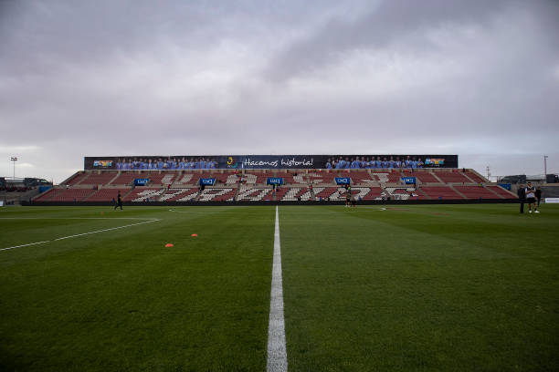 MEX: FC Juarez v Tijuana - Torneo Clausura 2024 Liga MX