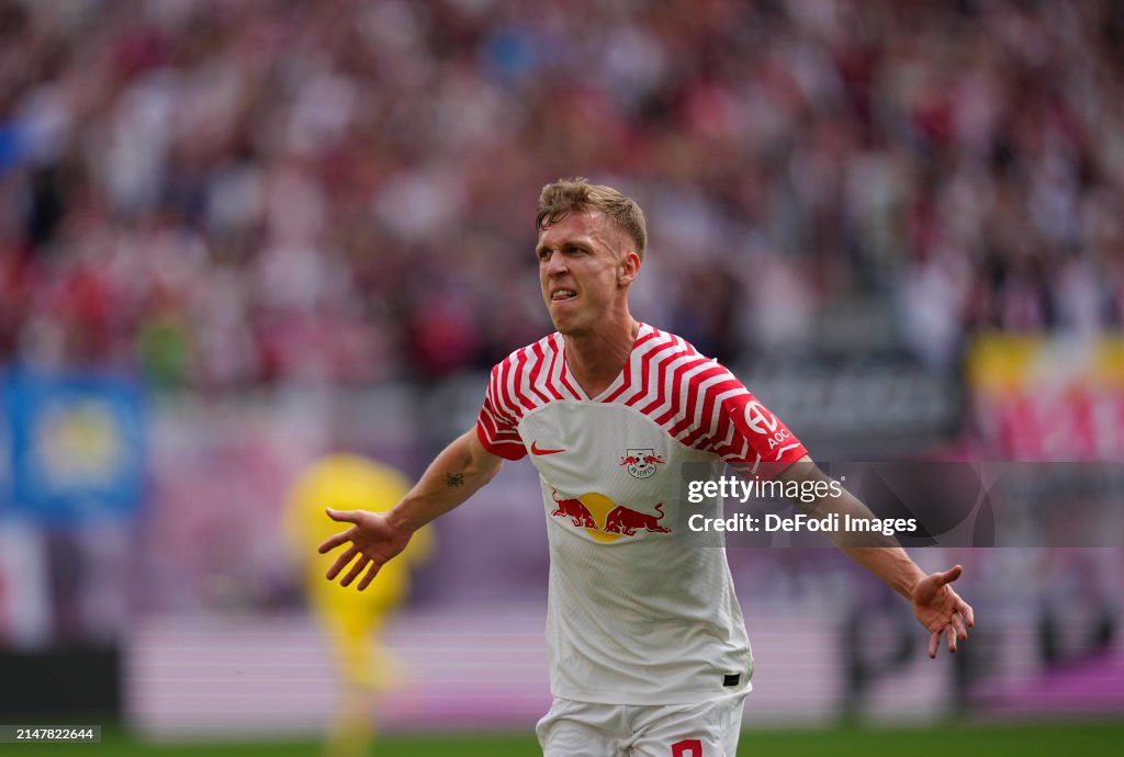 RB Leipzig v VfL Wolfsburg - Bundesliga