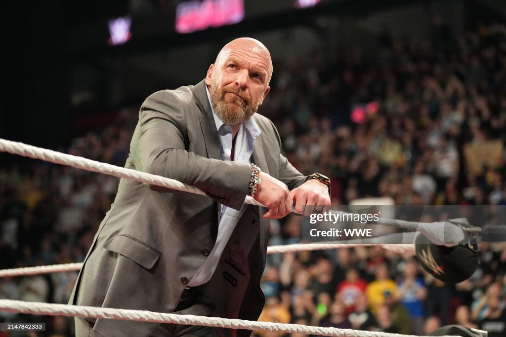 Monday Night RAW