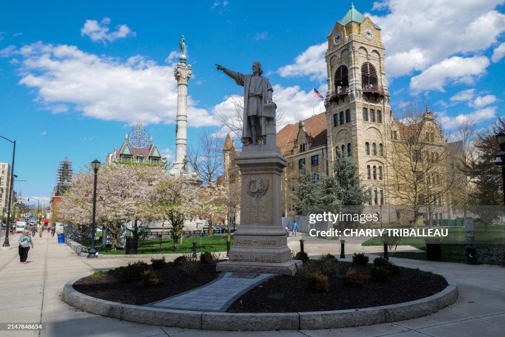 US-VOTE-BIDEN-SCRANTON