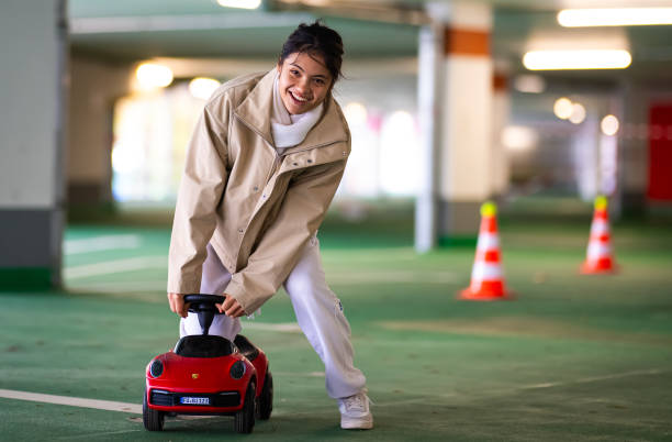 DEU: Porsche Tennis Grand Prix Stuttgart 2024 - Day Two