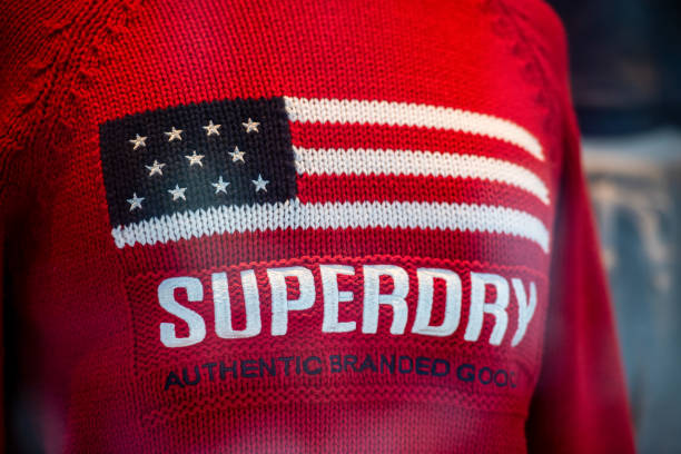 GBR: Superdry Plc to Quit London Stock Exchange in Major Rescue Plan