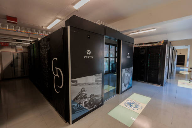 ITA: Italy's Largest Data Centre Inaugurated In Pisa