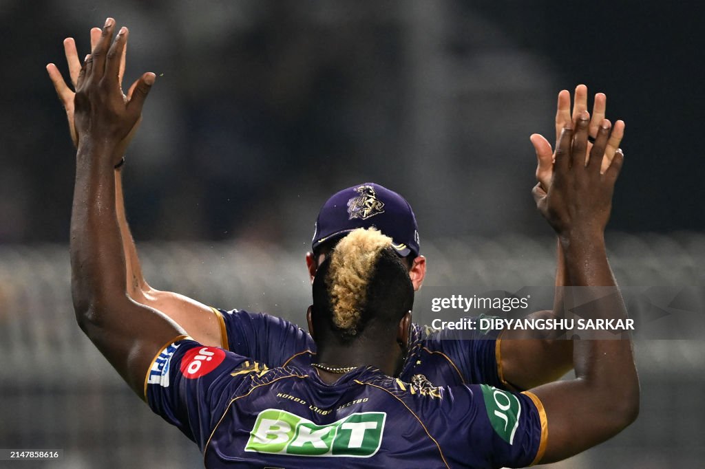 CRICKET-IND-IPL-T20-KOLKATA-RAJASTHAN