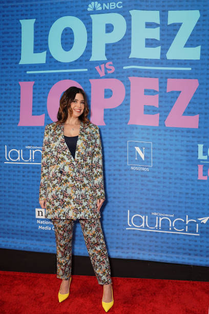 CA: NBC's "Lopez vs. Lopez" - Screening and Reception Event