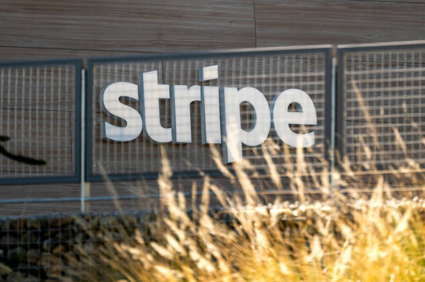 CA: Stripe Says Payments Volume Surged To $1 Trillion Last Year