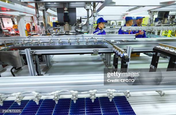 297 Automatic Welding Machine Stock Photos, High-Res Pictures, and ...