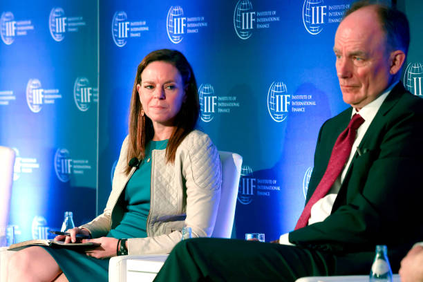 DC: IIF Global Outlook Forum