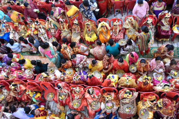 IND: Hindu Festivals In India