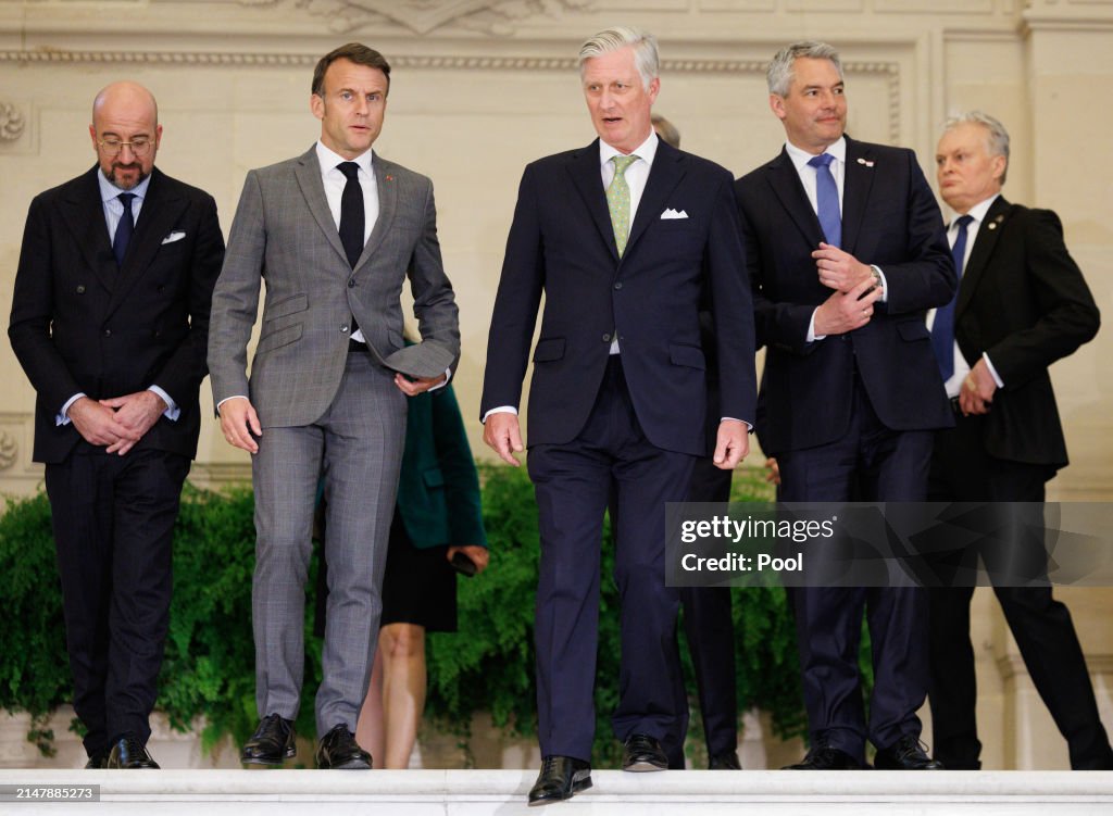 Special European Council