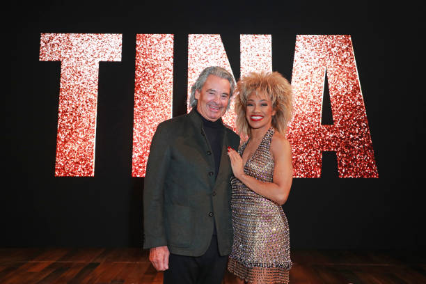 GBR: "Tina: The Tina Turner Musical" Celebrates 6th Birthday In The West End