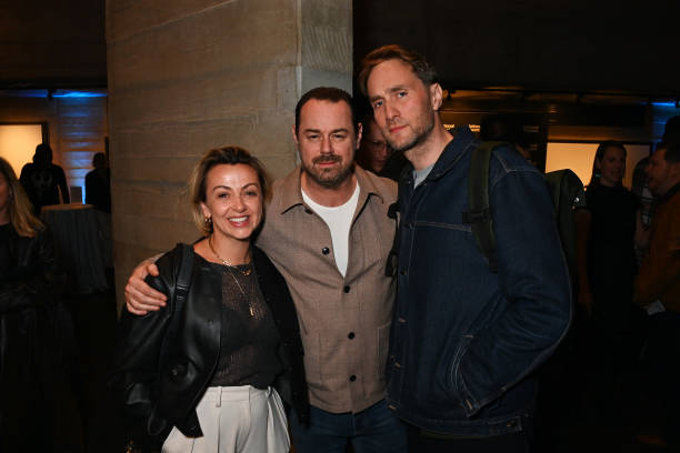 GBR: "London Tide" Press Night - After Party