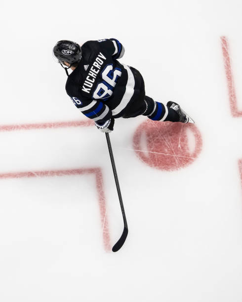 FL: Toronto Maple Leafs v Tampa Bay Lightning