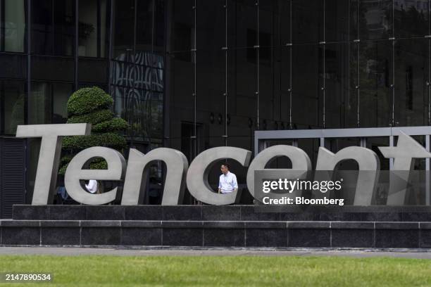 Tencent Introduction 5,522 Tencent Stock Photos, High-Res Pictures, and Images - Getty Images