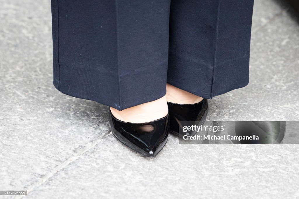 Swedish Royals Attend Neuropsychiatric Disabilities Forum 2024